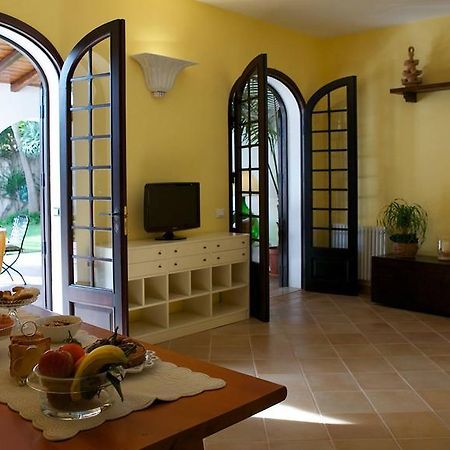 B&B La Pomelia Agrigento Kültér fotó
