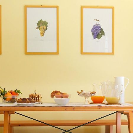 B&B La Pomelia Agrigento Kültér fotó