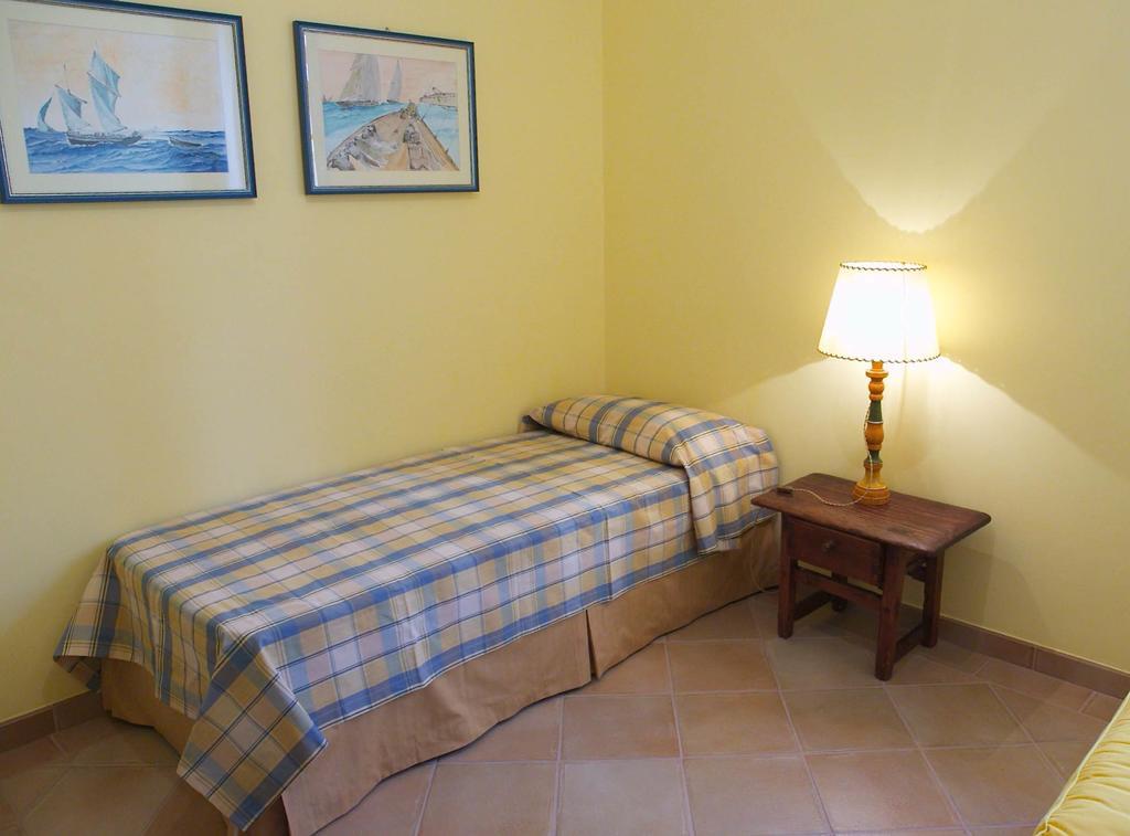 B&B La Pomelia Agrigento Kültér fotó