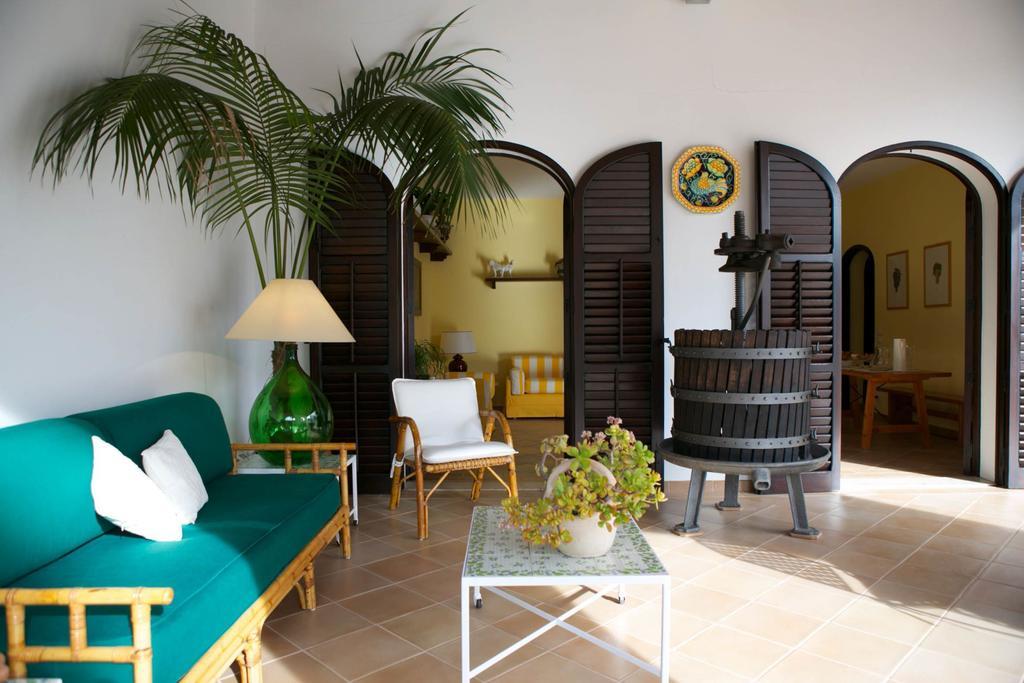 B&B La Pomelia Agrigento Kültér fotó