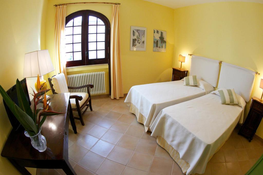 B&B La Pomelia Agrigento Kültér fotó