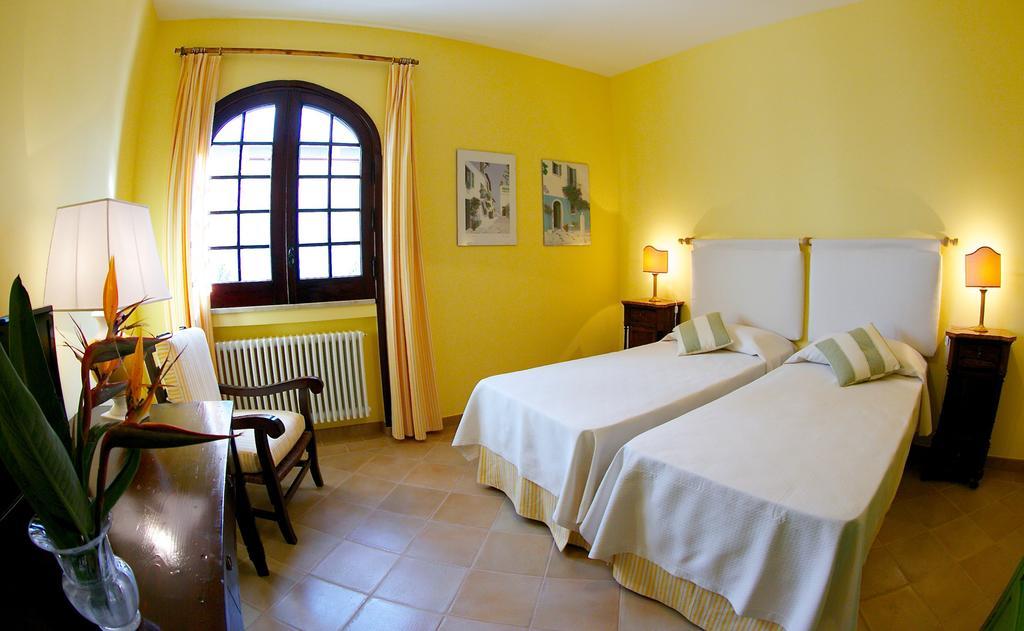 B&B La Pomelia Agrigento Kültér fotó