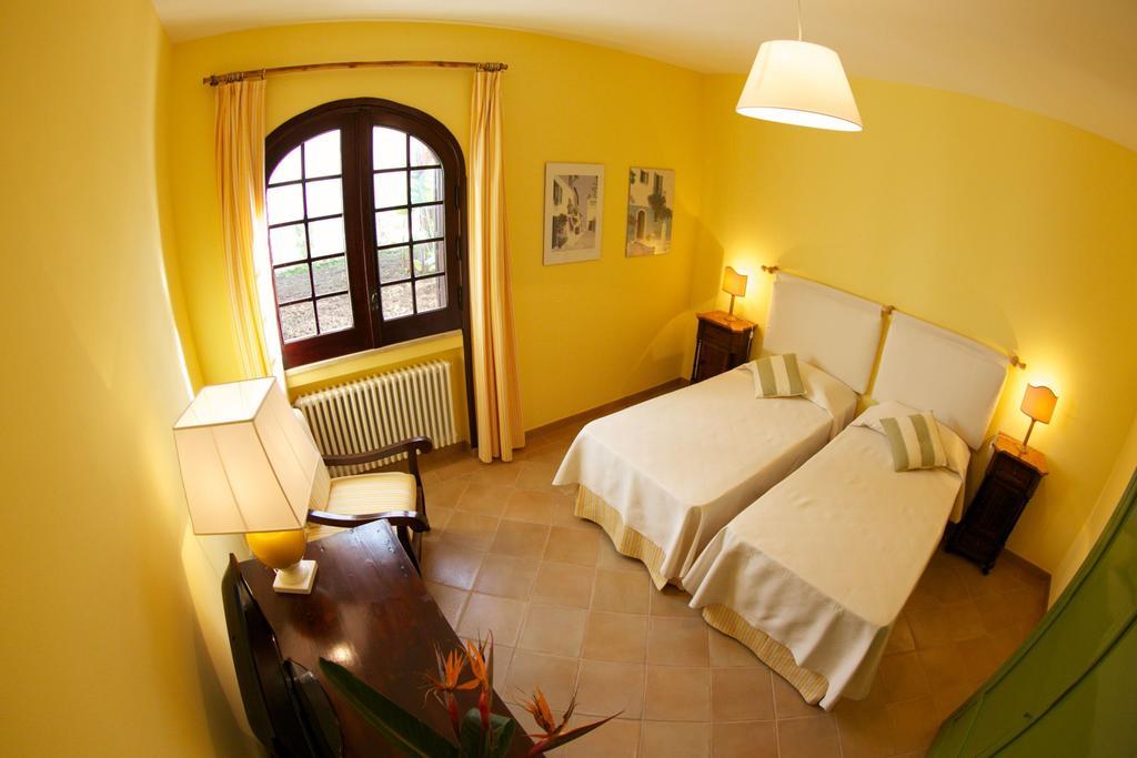 B&B La Pomelia Agrigento Kültér fotó