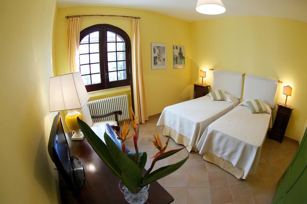 B&B La Pomelia Agrigento Kültér fotó