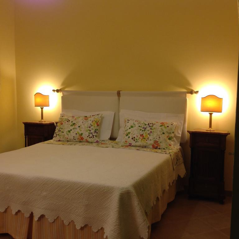 B&B La Pomelia Agrigento Kültér fotó
