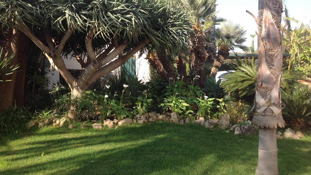 B&B La Pomelia Agrigento Kültér fotó