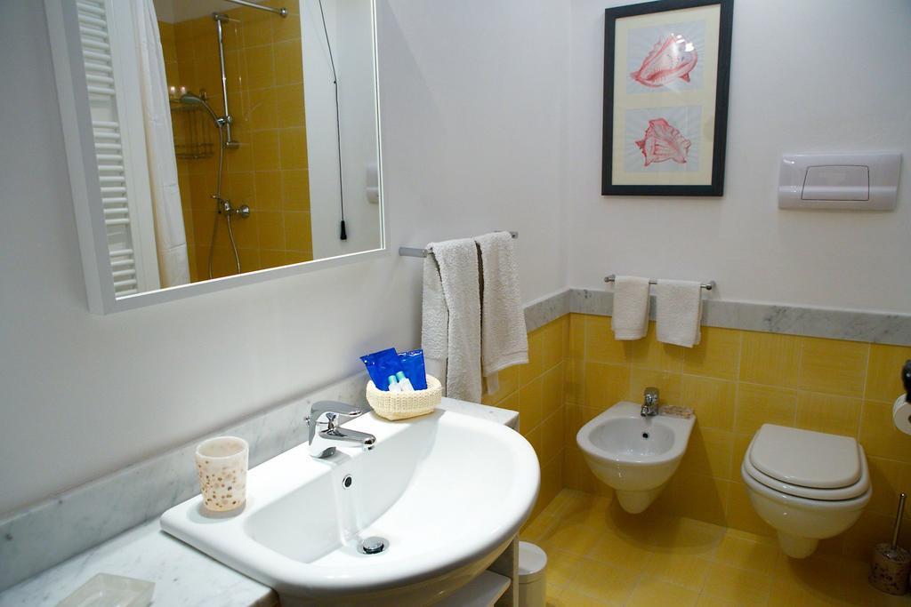 B&B La Pomelia Agrigento Kültér fotó